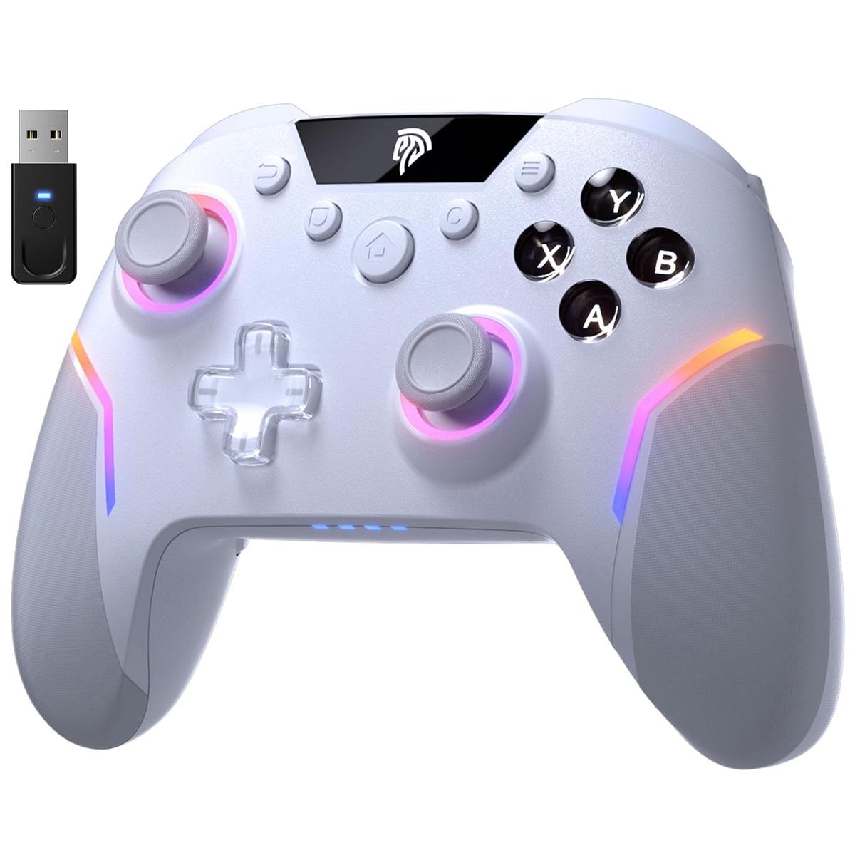 EasySMX X20 Wireless Controller
