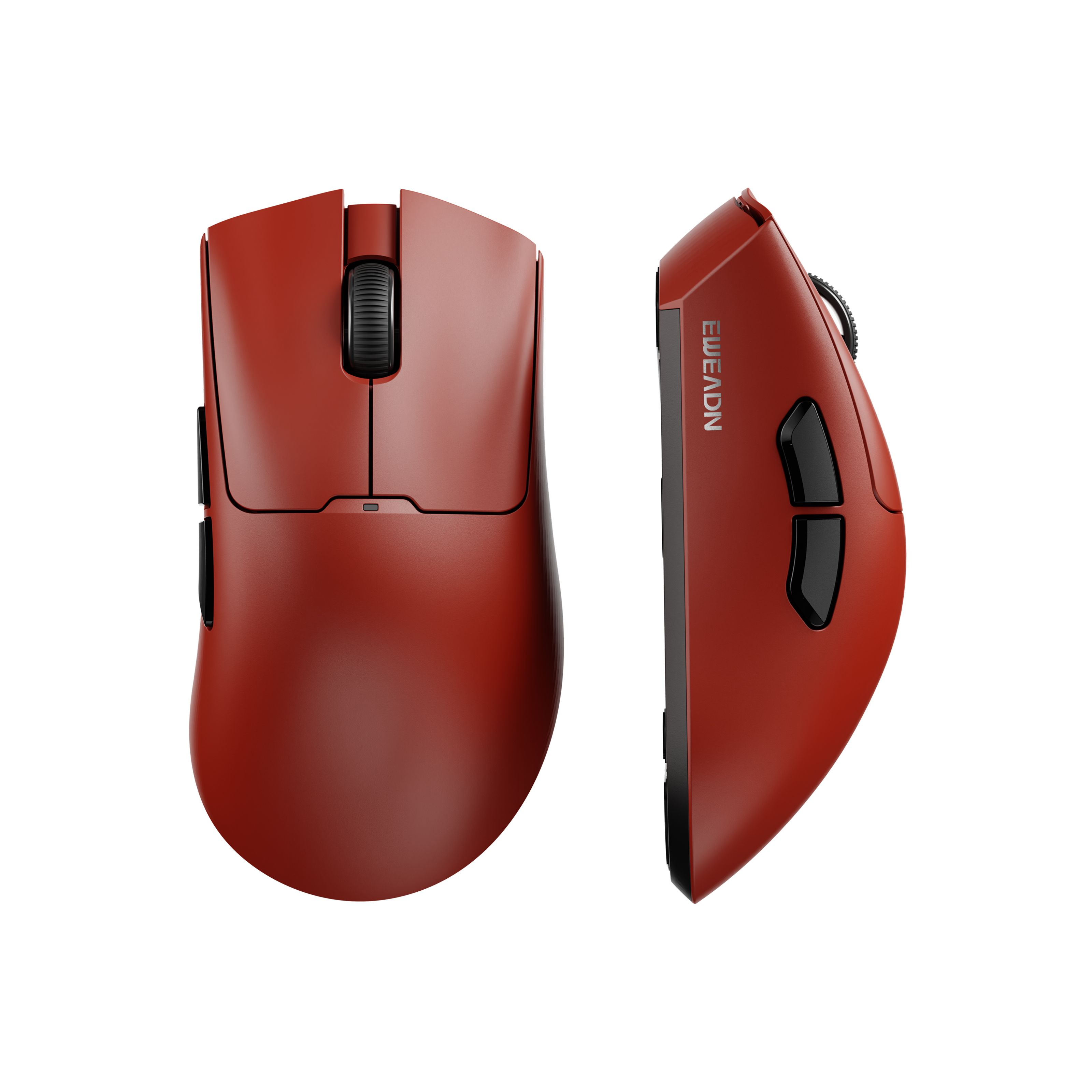 EWEADN A5 Pro Tri-Mode Wireless Gaming Mouse