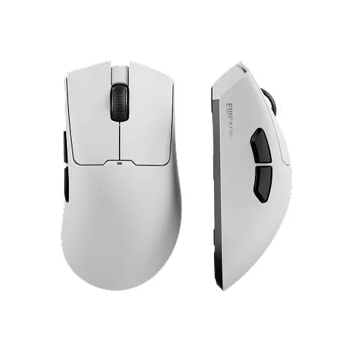 EWEADN A5 Ultra Tri-Mode Wireless Gaming Mouse