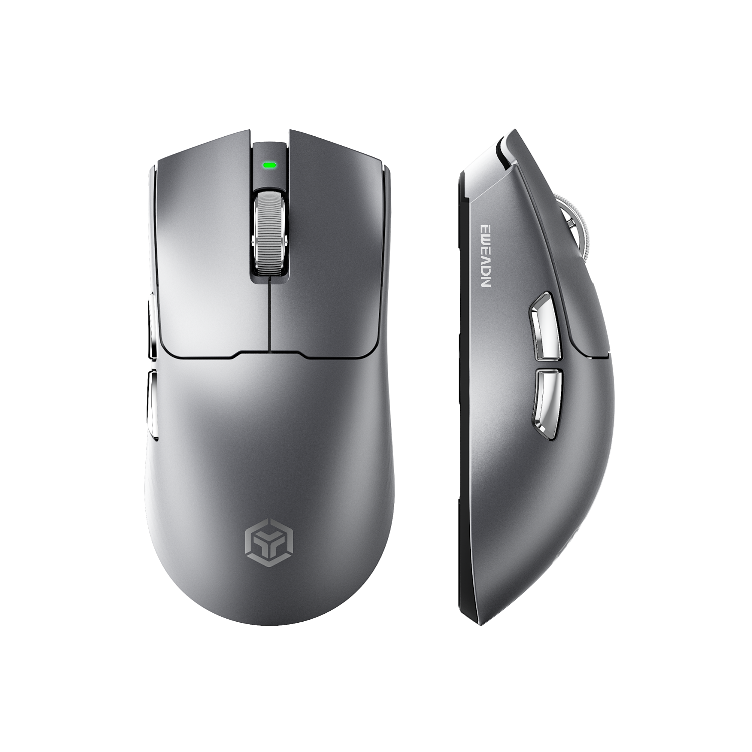 EWEADN S9 Ultra+ Tri-Mode Wireless Gaming Mouse
