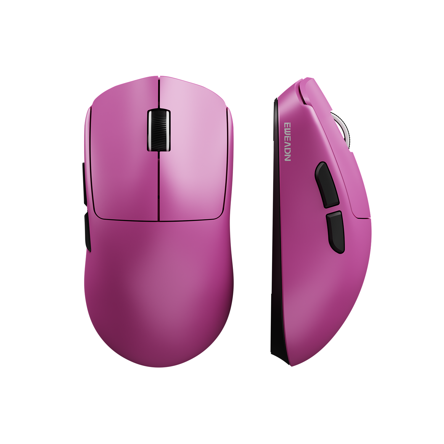 EWEADN X23 Pro Tri-Mode Wireless Gaming Mouse