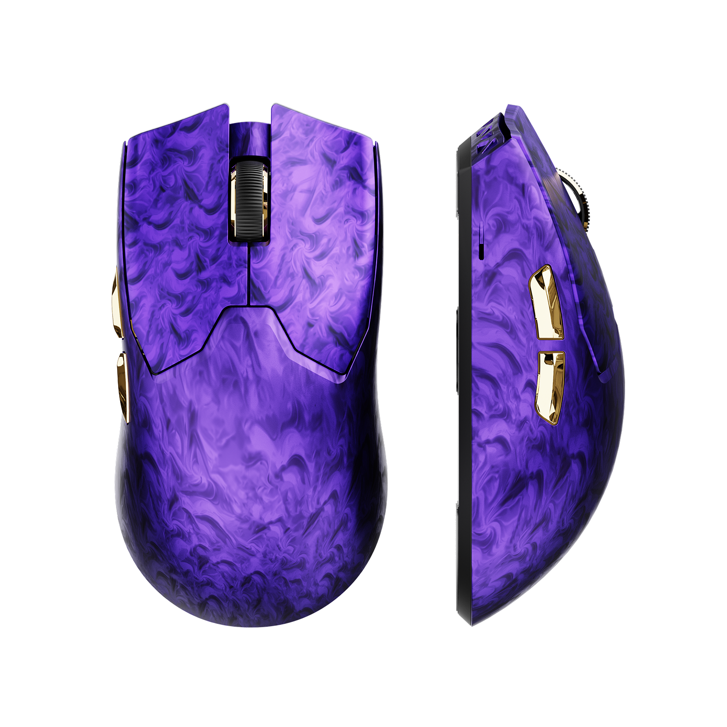 EWEADN Z7 Dual-Mode Wireless Gaming Mouse
