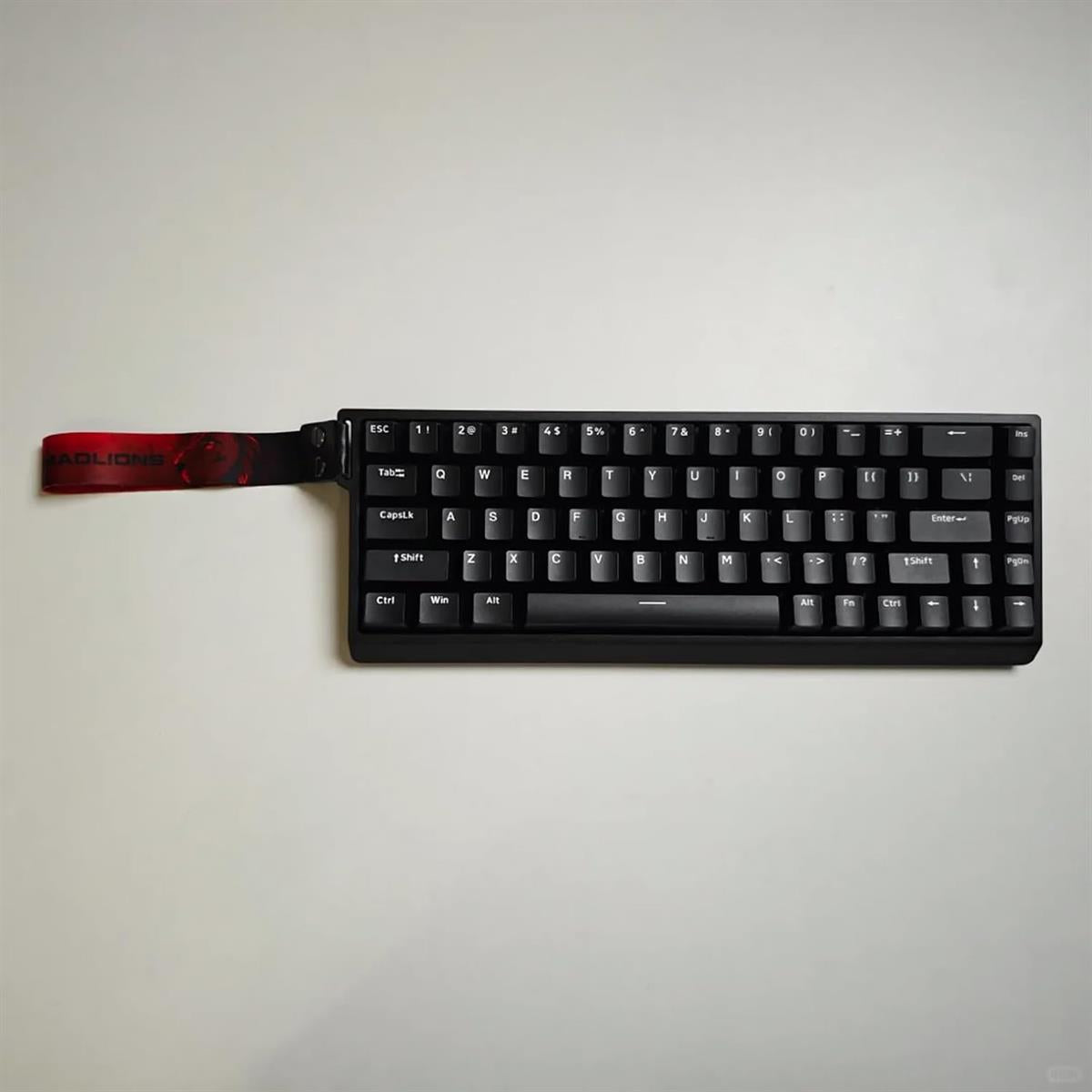 ATK MAD68 HE RGB Magnetic Gaming Keyboard