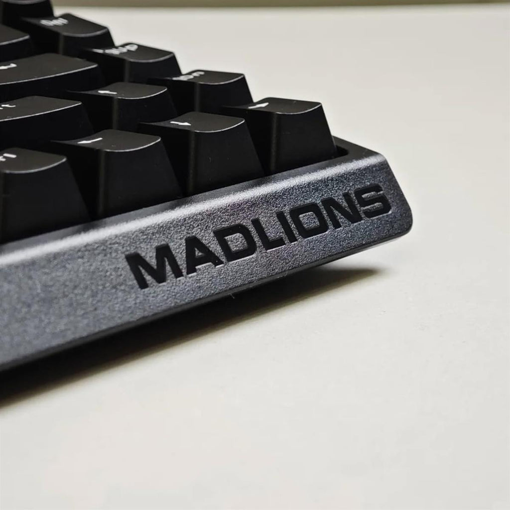 ATK MAD68 HE RGB Magnetic Gaming Keyboard