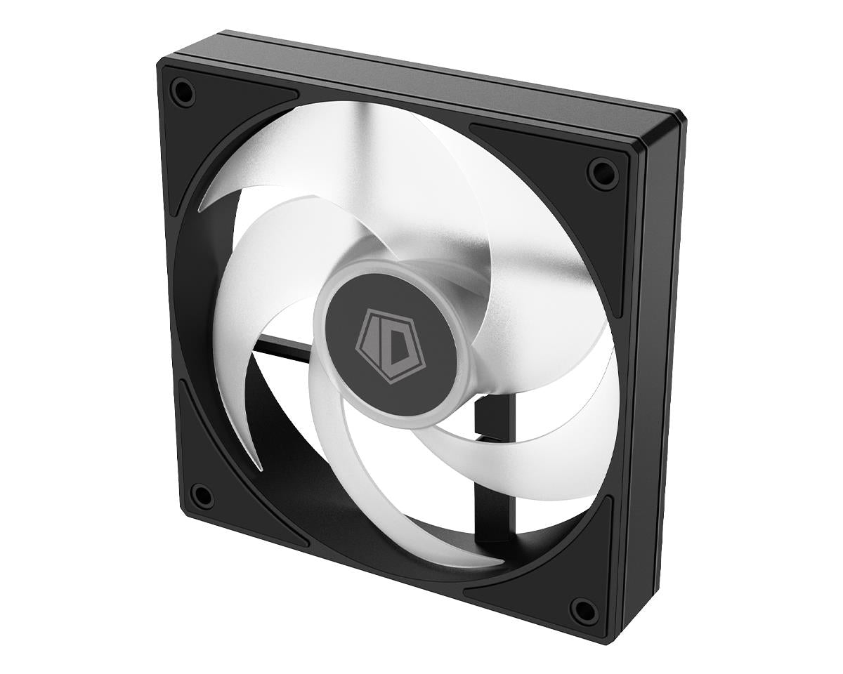 ID-COOLING AS-120 ARGB 120mm Case Fan (Single)