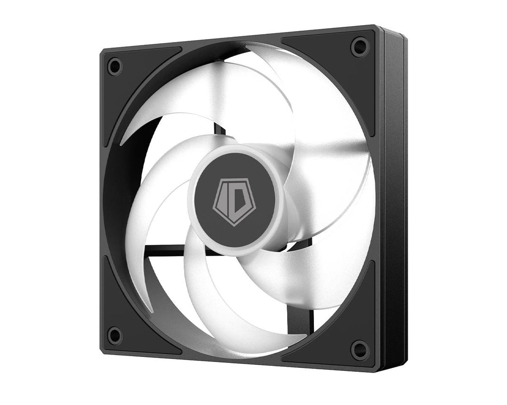 ID-COOLING AS-120 ARGB 120mm Case Fan (Single)