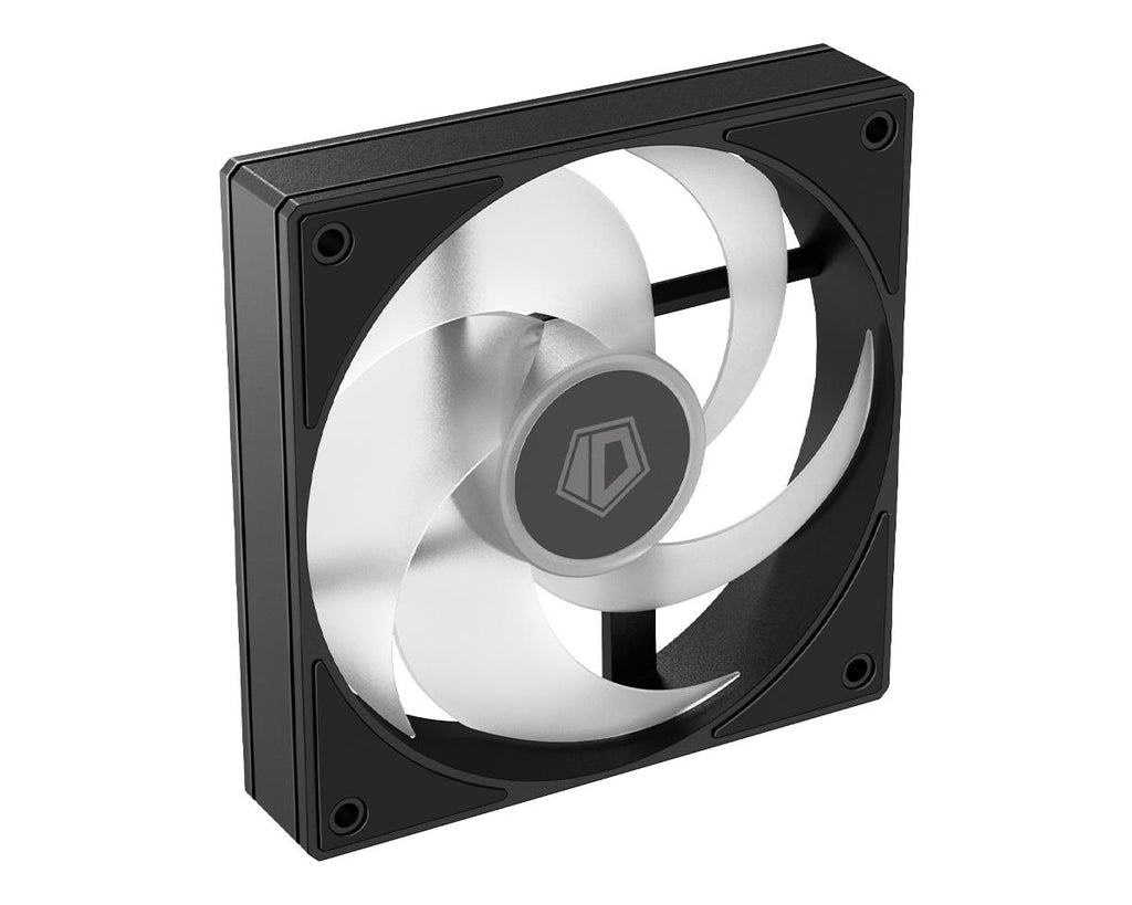 ID-COOLING AS-120 ARGB 120mm Case Fan (Single)