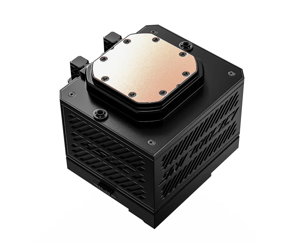 ID-COOLING DL360 MAX Liquid CPU Cooler (360mm)
