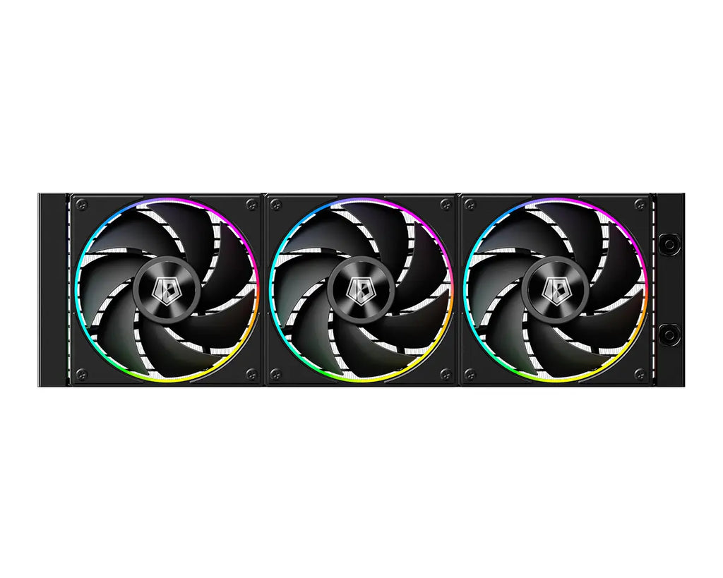 ID-COOLING DL360 MAX Liquid CPU Cooler (360mm)