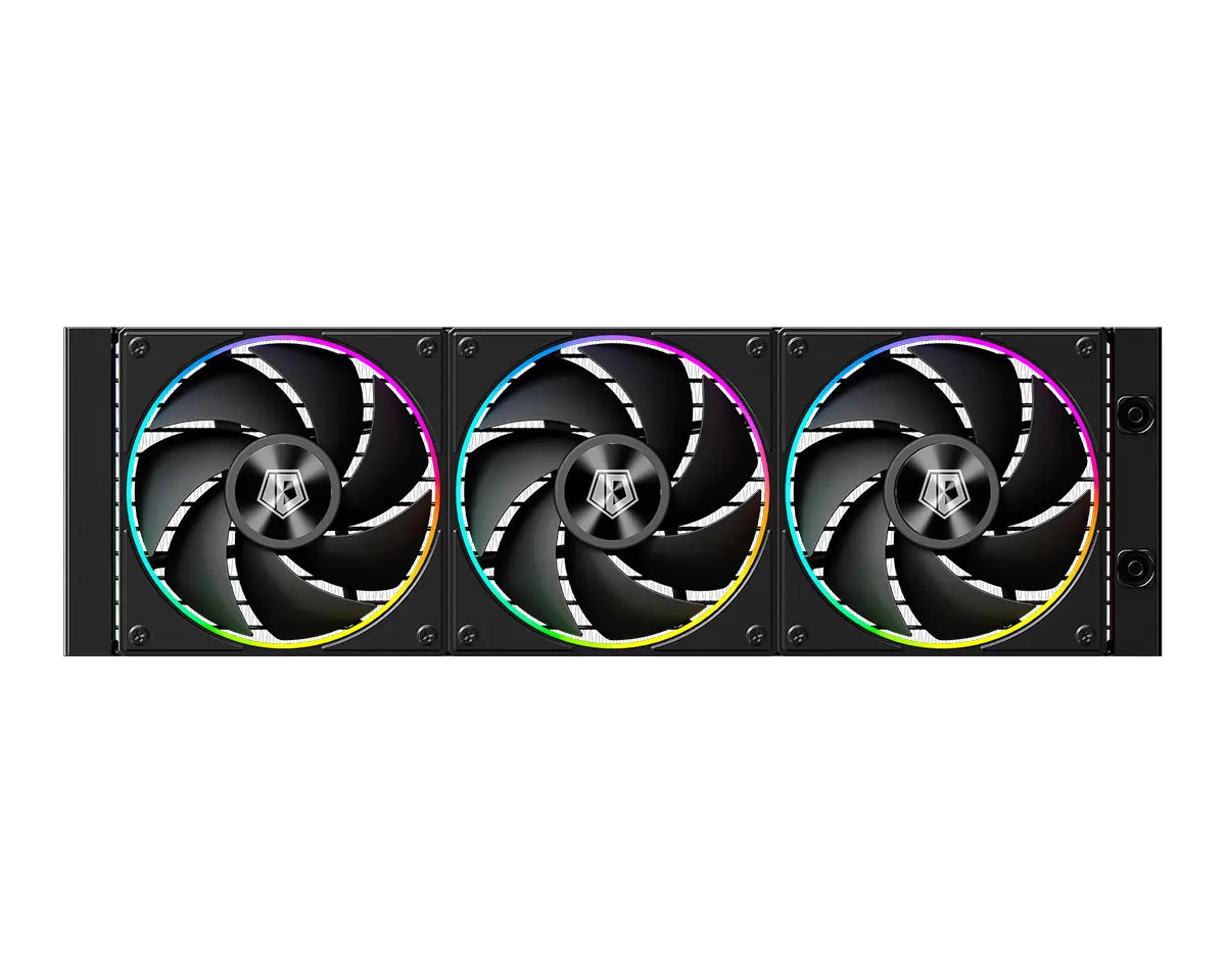 ID-COOLING DL360 MAX Liquid CPU Cooler (360mm)