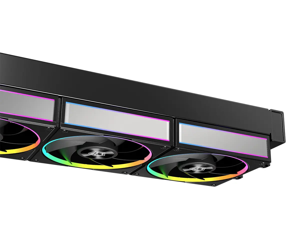 ID-COOLING DL360 MAX Liquid CPU Cooler (360mm)