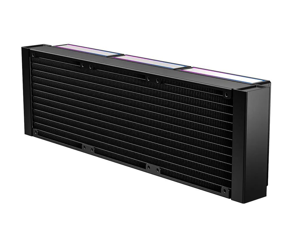ID-COOLING DL360 MAX Liquid CPU Cooler (360mm)