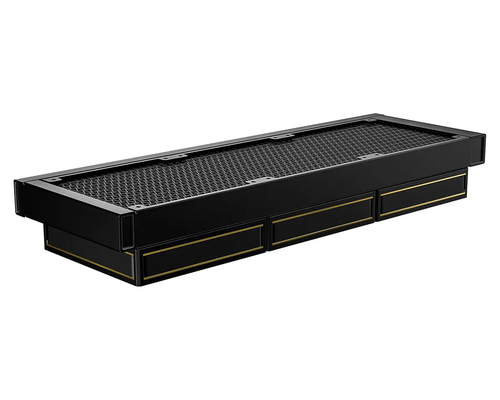 ID-COOLING DX360 GDL Liquid CPU Cooler (360mm)