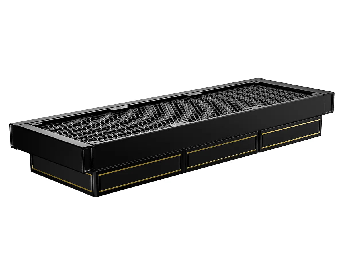 ID-COOLING DX360 GDL Liquid CPU Cooler (360mm)