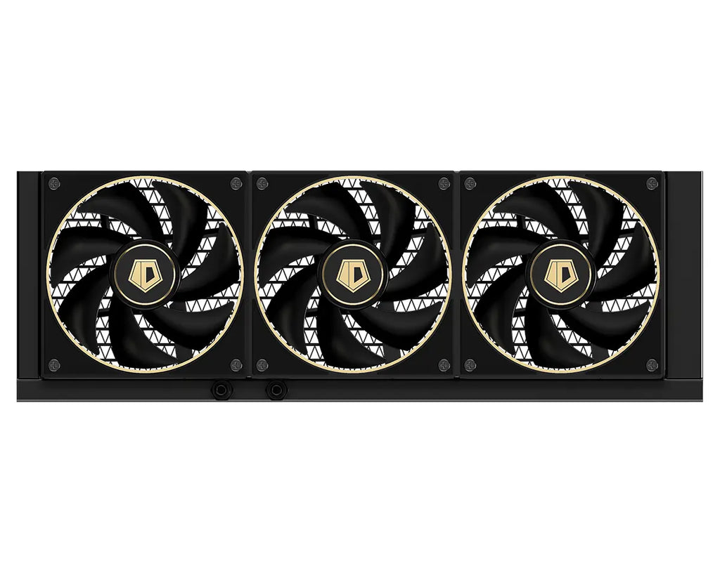 ID-COOLING DX360 GDL Liquid CPU Cooler (360mm)
