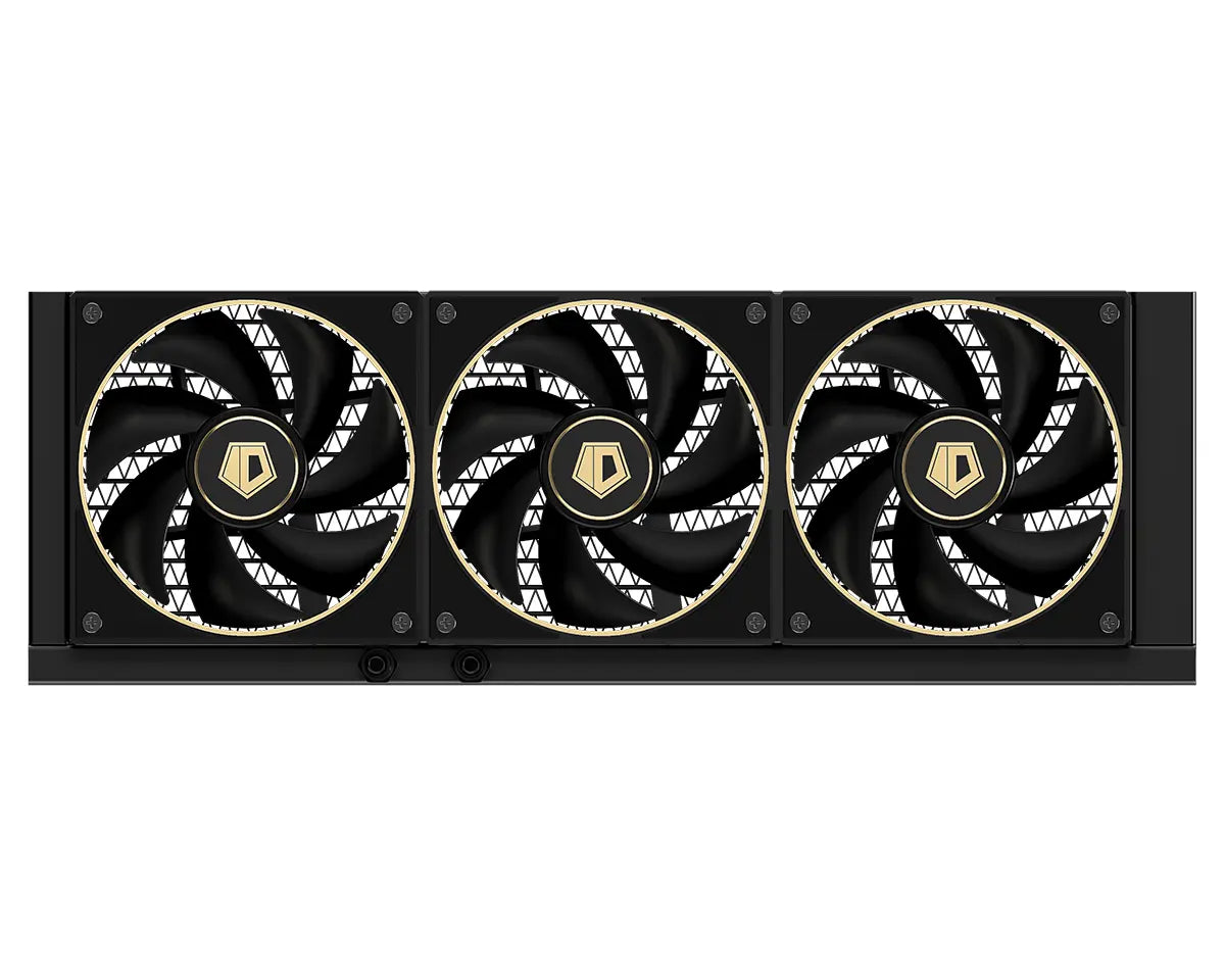 ID-COOLING DX360 GDL Liquid CPU Cooler (360mm)