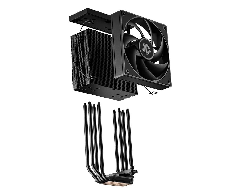 ID-COOLING FROZN A410 TD Air CPU Cooler (ARGB)