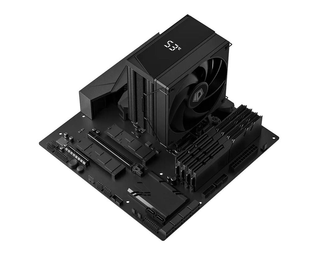 ID-COOLING FROZN A410 TD Air CPU Cooler (ARGB)