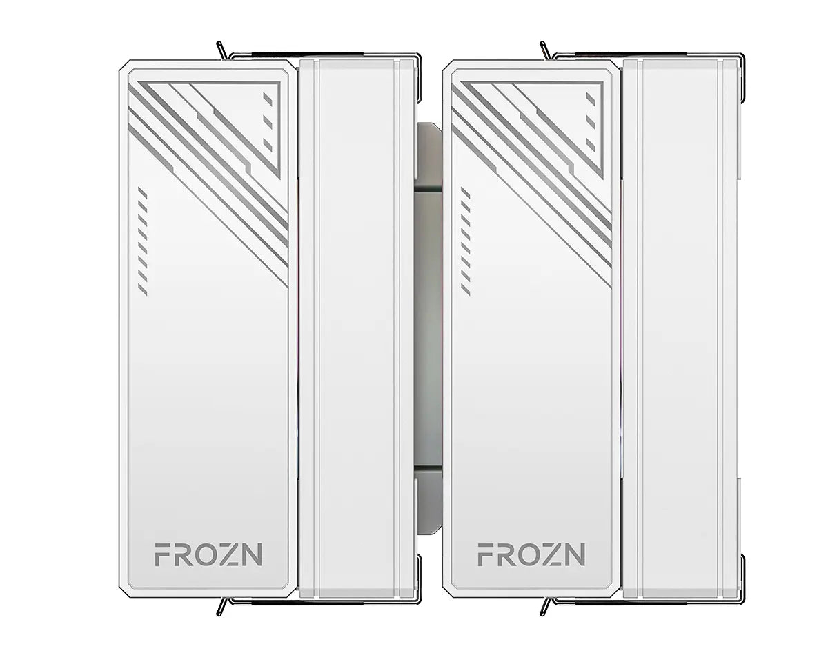 ID-COOLING FROZN A620 PRO SE Air CPU Cooler (ARGB)