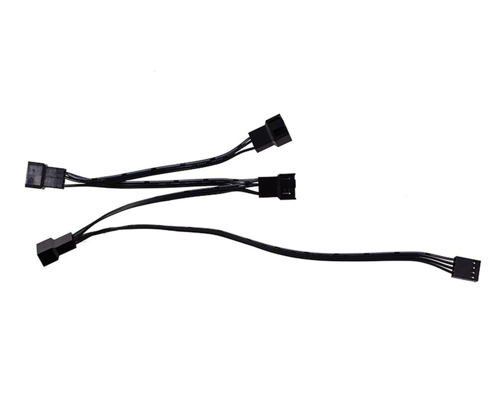 ID-COOLING FS-04 Fan Splitter