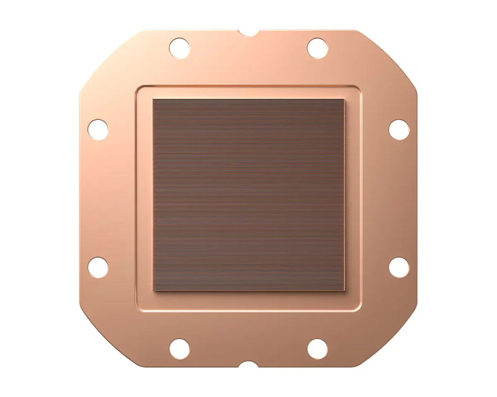 ID-COOLING FX240 LCD Liquid CPU Cooler (240mm)