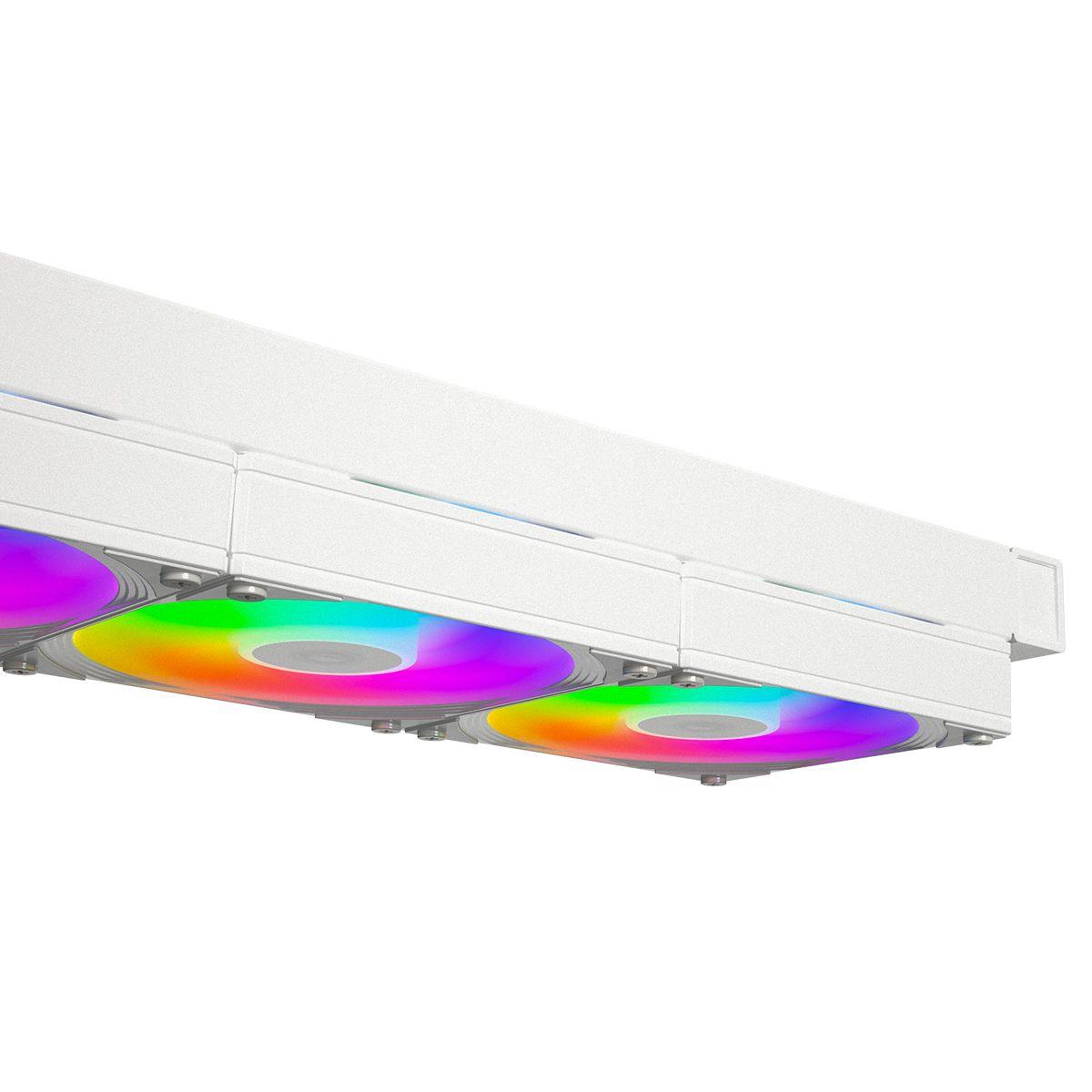 ID-COOLING FX360 INF Liquid CPU Cooler (360mm)