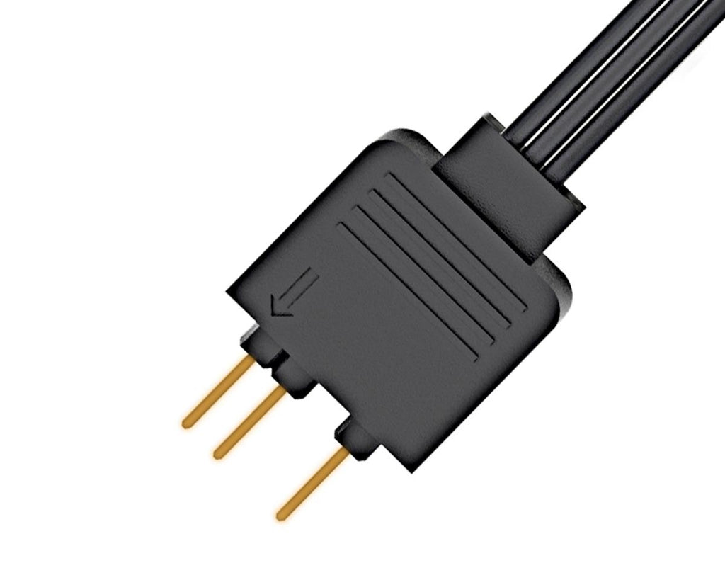 ID-COOLING RC-ARGB Controller