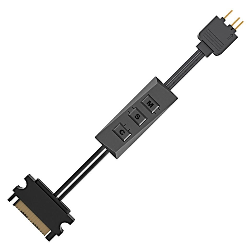 ID-COOLING RC-ARGB Controller