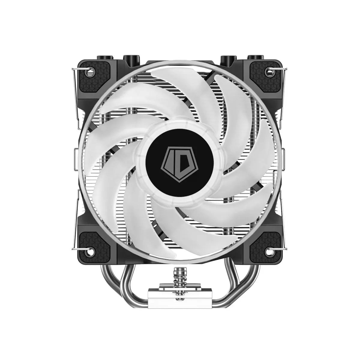 ID-COOLING SE-214 XT V2 PLUS Dual Fan Air CPU Cooler