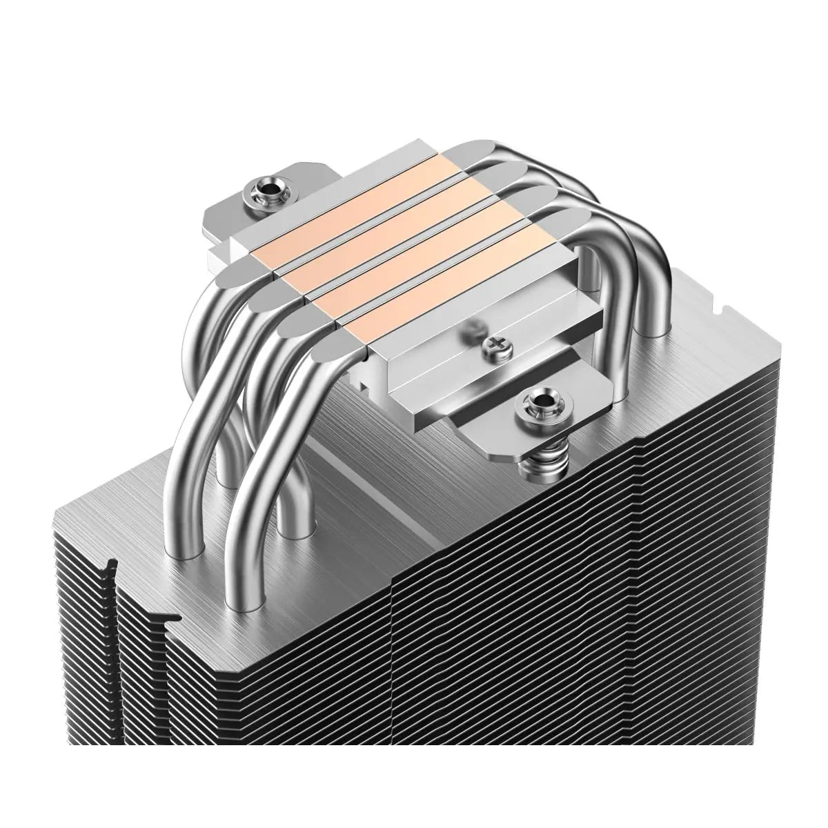 ID-COOLING SE-214 XT V2 PLUS Dual Fan Air CPU Cooler