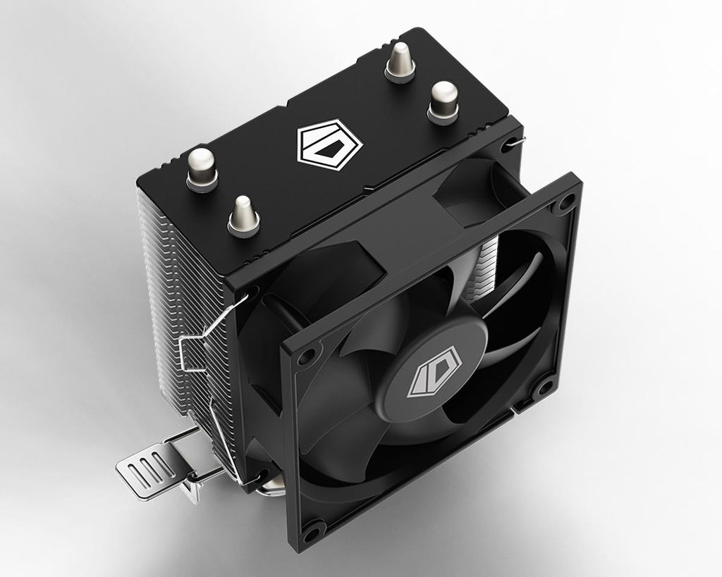 ID-COOLING 802-SD Air CPU Cooler