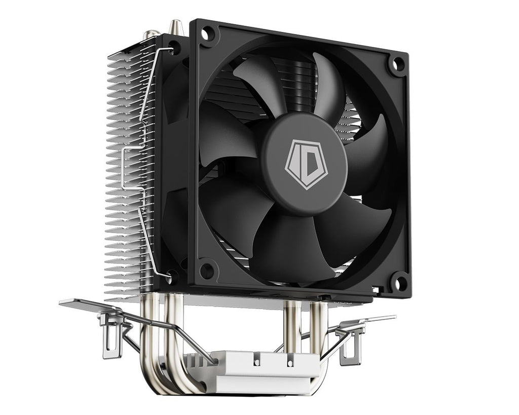 ID-COOLING 802-SD Air CPU Cooler