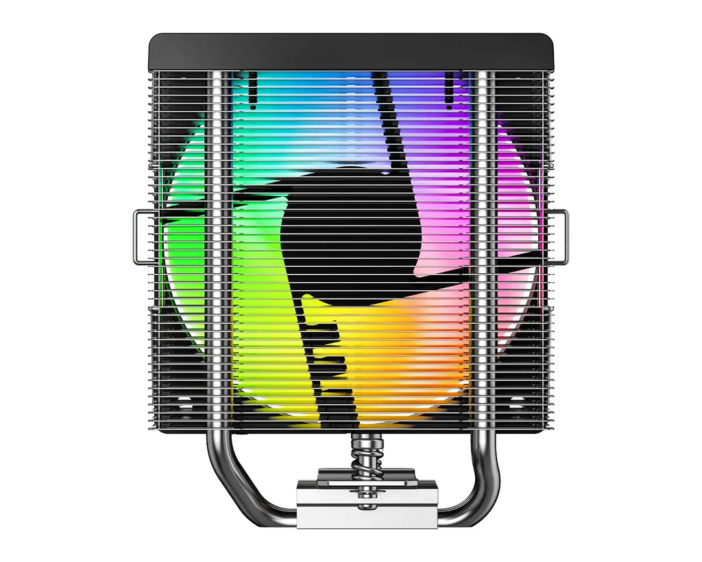 ID-COOLING 903-XT ARGB V2 Air CPU Cooler