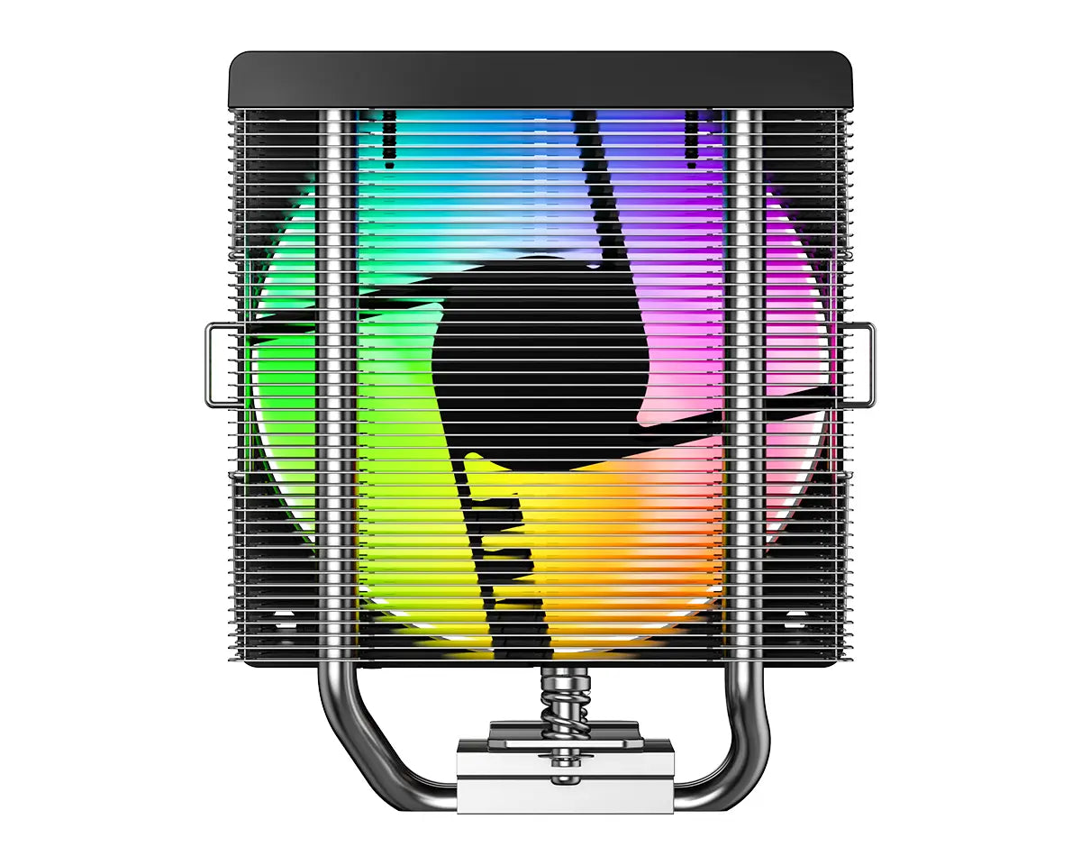 ID-COOLING 903-XT ARGB V2 Air CPU Cooler