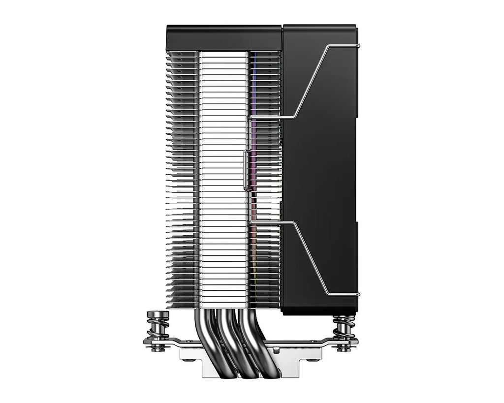ID-COOLING 903-XT ARGB V2 Air CPU Cooler