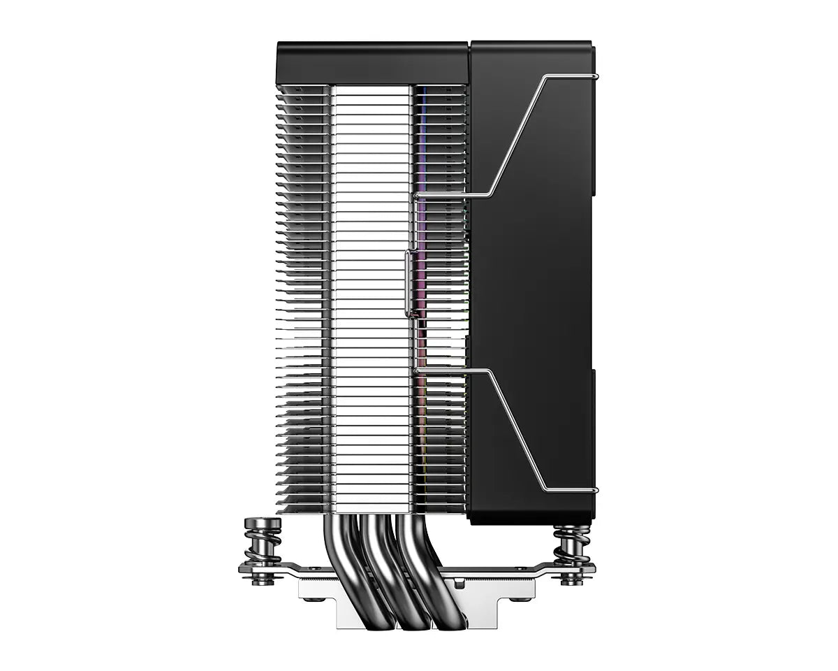 ID-COOLING 903-XT ARGB V2 Air CPU Cooler