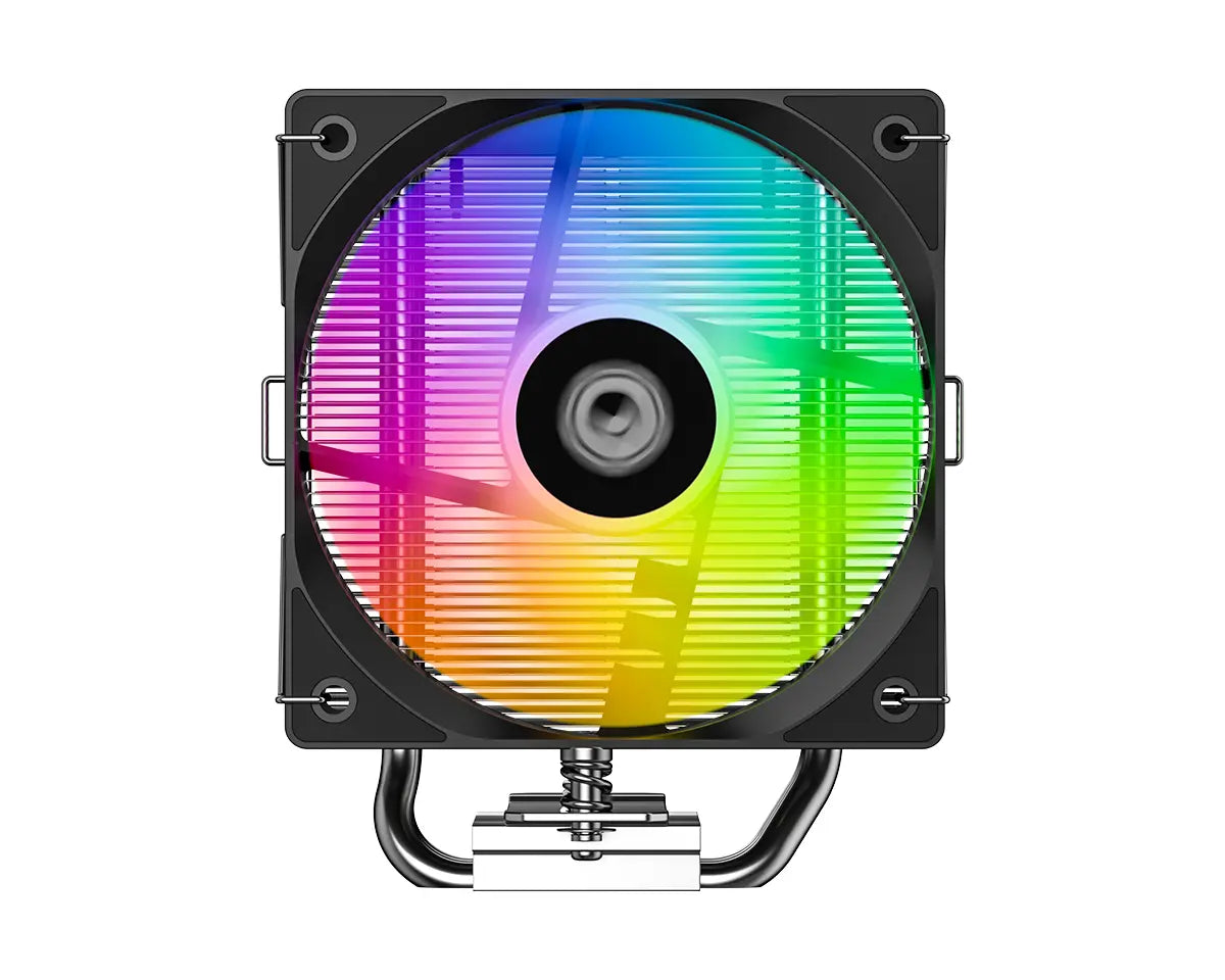 ID-COOLING 903-XT ARGB V2 Air CPU Cooler