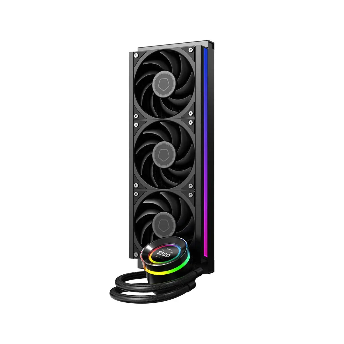 ID-COOLING SL360 V2 PLUS Liquid CPU Cooler (360mm)