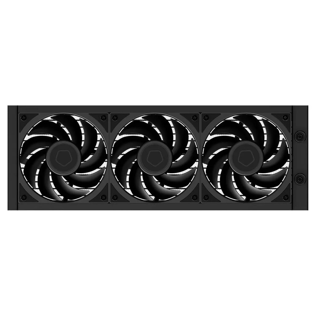 ID-COOLING SL360 V2 PLUS Liquid CPU Cooler (360mm)