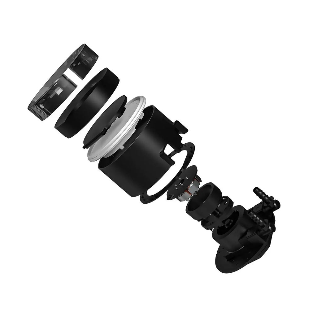 ID-COOLING SL360 V2 PLUS Liquid CPU Cooler (360mm)