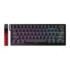 ATK MAD60 HE RGB Magnetic Gaming Keyboard