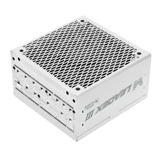 Super Flower Leadex III Gold 1000W Power Supply