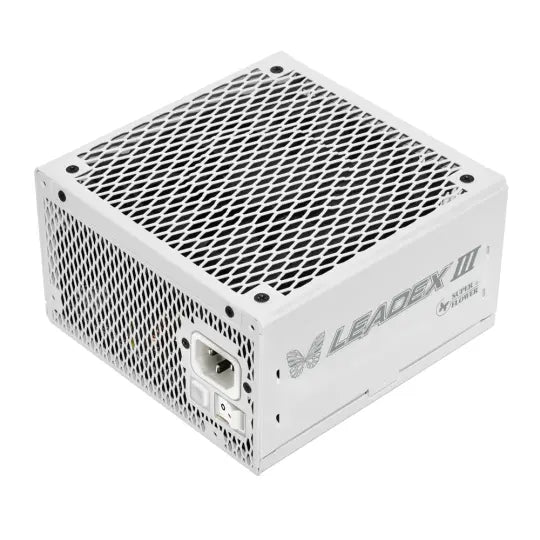 Super Flower Leadex III Gold 1000W Power Supply