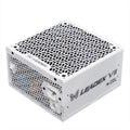 Super Flower Leadex VII Platinum Pro 1000W Fully Modular ATX 3.1 Power Supply - White
