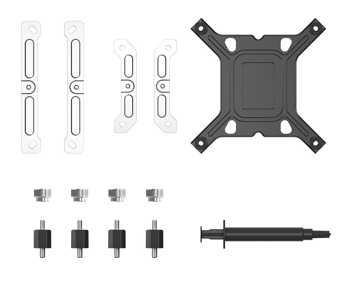 ID-COOLING FROZN A620 PRO SE Air CPU Cooler (ARGB)