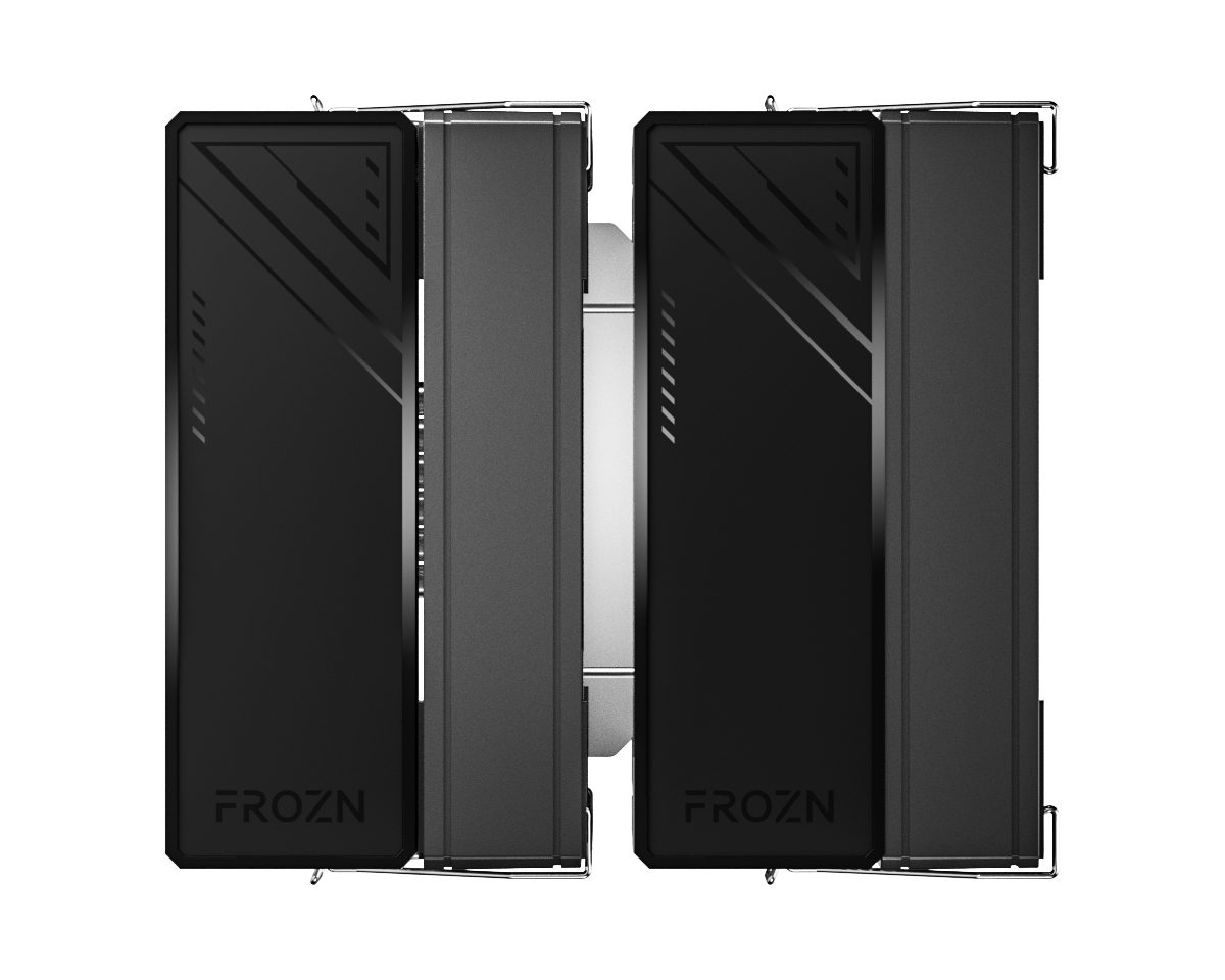 ID-COOLING FROZN A620 PRO SE Air CPU Cooler (ARGB)