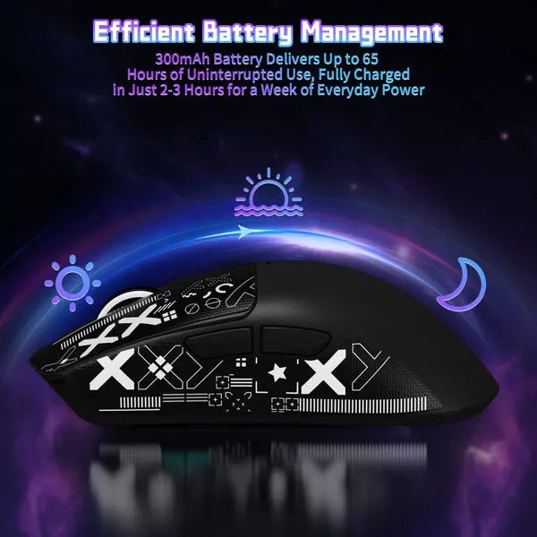 Attack Shark X11 SE Wireless Gaming Mouse